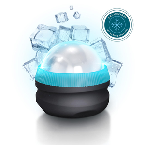 ماساژور بال رولر (توپ ماساژ) مدل GreenRoll 360 pro/با قابلیت حفظ سرما و گرما
