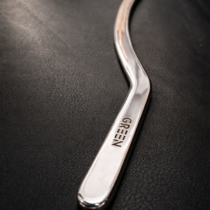 ابزار گراستون استیل مدل کمانی کد GT-01