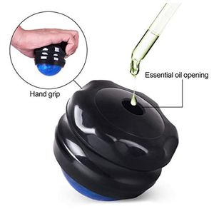 ماساژور بال رولر (توپ ماساژ) مدل GreenRoll 360