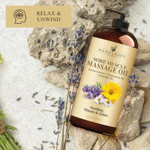 روغن ماساژ VELONA همره با ویتامین E