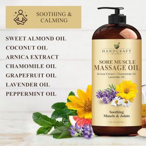 روغن ماساژ VELONA همره با ویتامین E