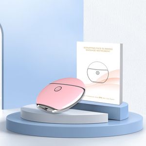 گواشا شارژی با قابلیت فوتون تراپی