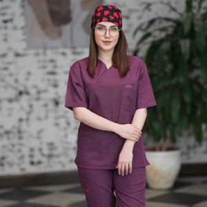 اسکراب پزشکی