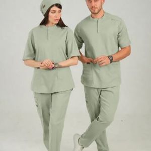 اسکراب پزشکی