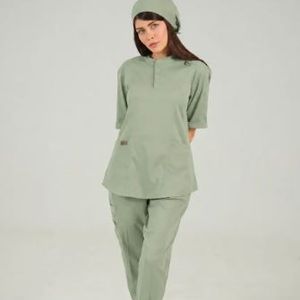 اسکراب پزشکی