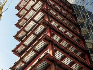 راهنمای جامع خرید آهن و فولاد برای پروژه‌های ساختمانی