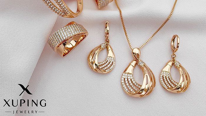 ژوپینگ و شرایط نگهداری