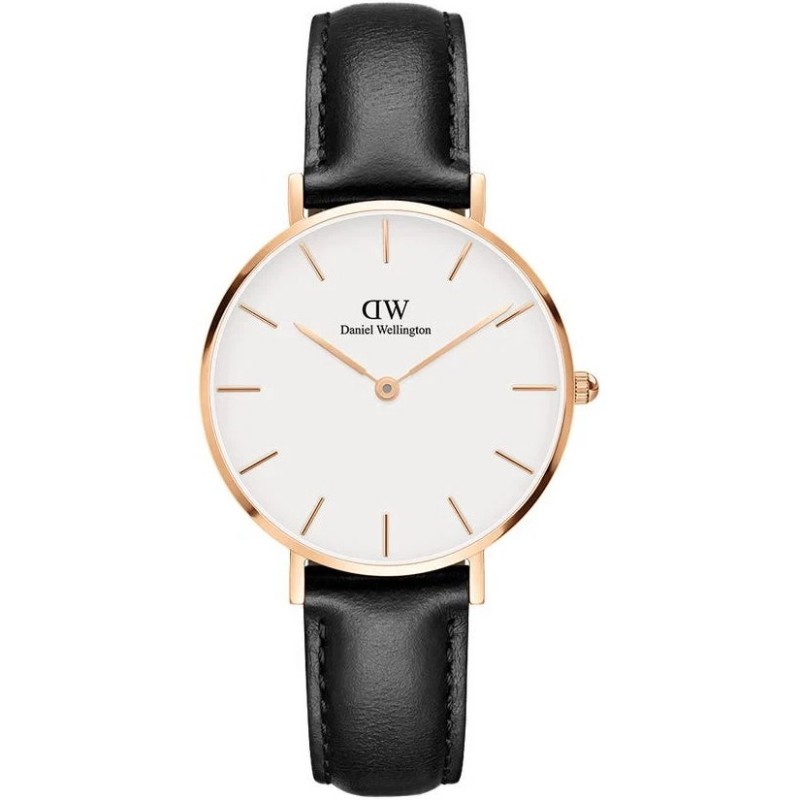 ساعت مچی دنیل ولینگتون Daniel Wellington دی دبلیو  D1000W
