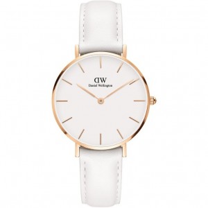 ساعت مچی دنیل ولینگتون Daniel Wellington دی دبلیو  DW-40-G
