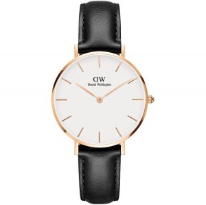 ساعت مچی دنیل ولینگتون Daniel Wellington دی دبلیو  D1000W