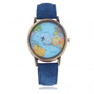 ساعت مچی Mini World