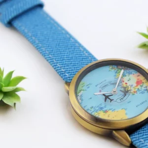 ساعت مچی زنانه و مردانه اسپرت