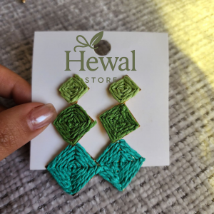 گوشواره پینترسی