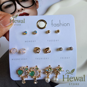 کالکشن گوشواره