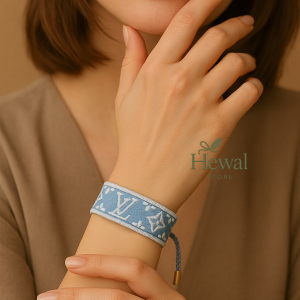 دستبند ترند دخترانه