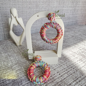 گوشواره اسپرت