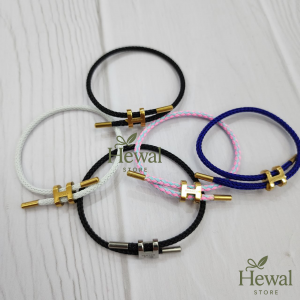 دستبند بافت