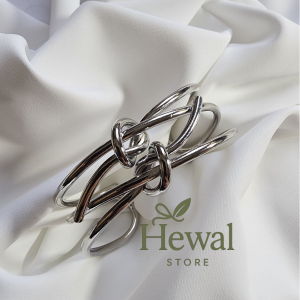 بنگل استیل طرح پیچ