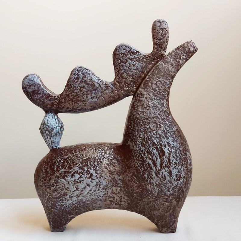 مجسمه