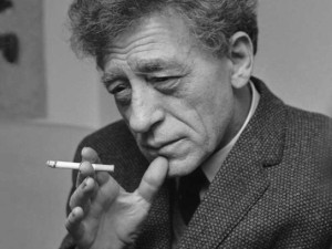 مجسمه سازی مدرن