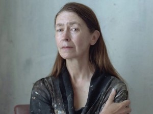 مدل، معشوق، نقاش؛ درباره‌ی سلیا پُل