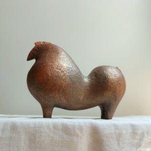 مجسمه اسب دکوری