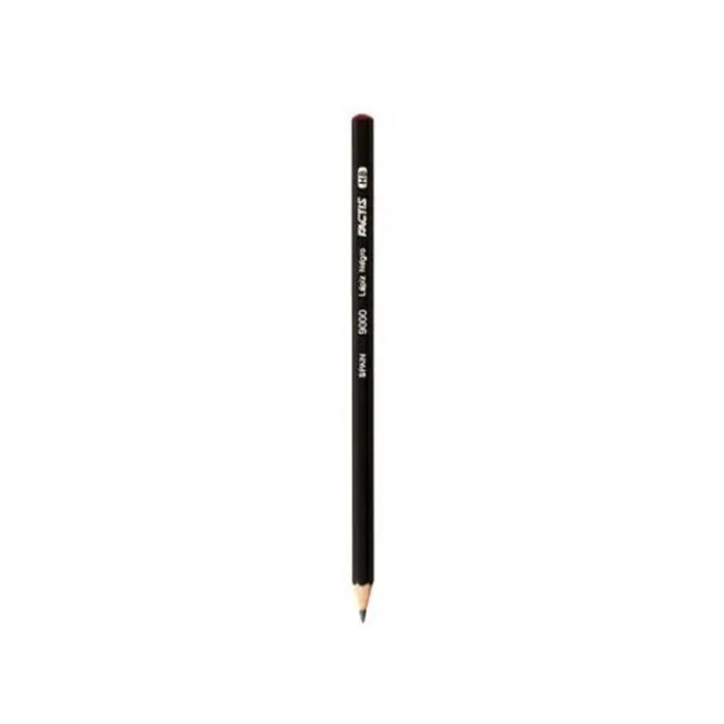 مداد مشکی نگرو Negro 9000