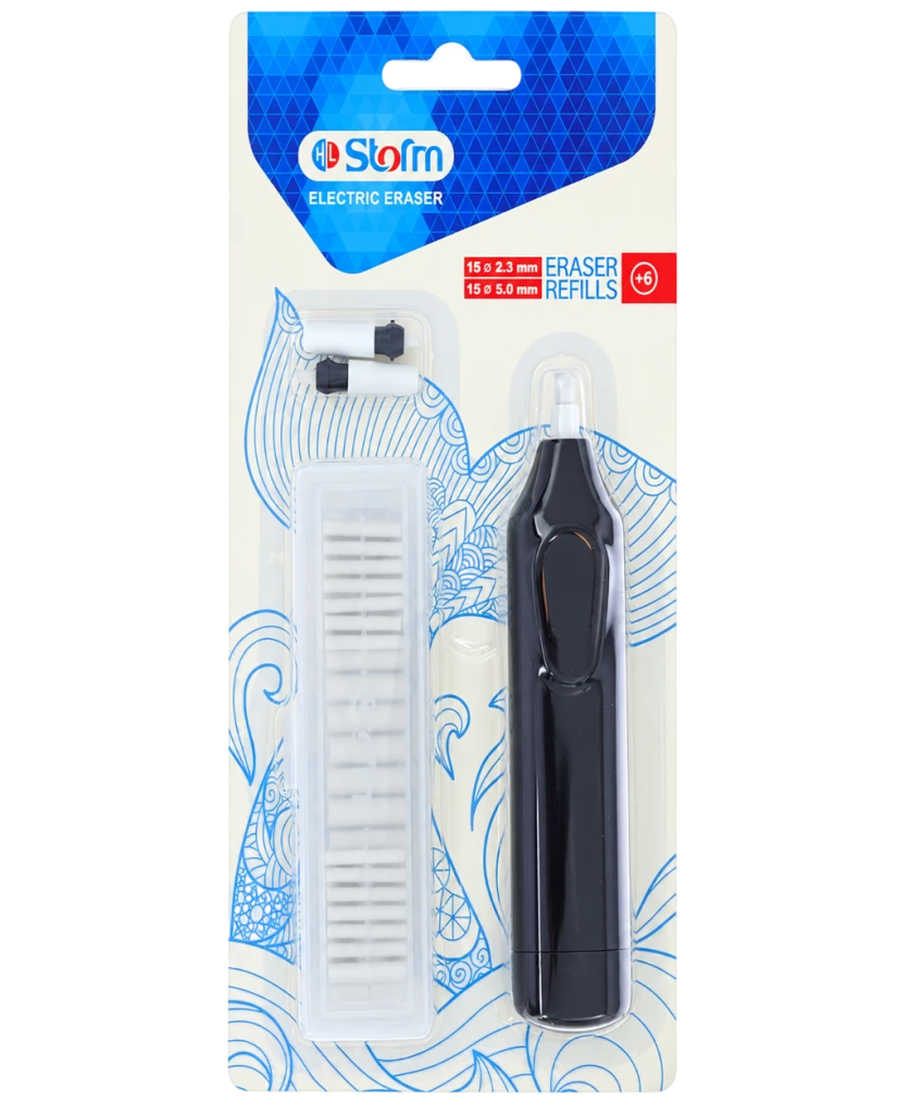 پاککن برقی Storm Clean Line HL-381385