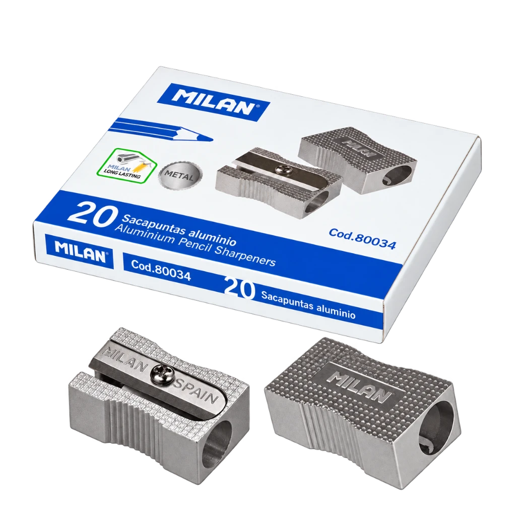 تراش فلزی تکسوراخ Milan 80034 (میلان)