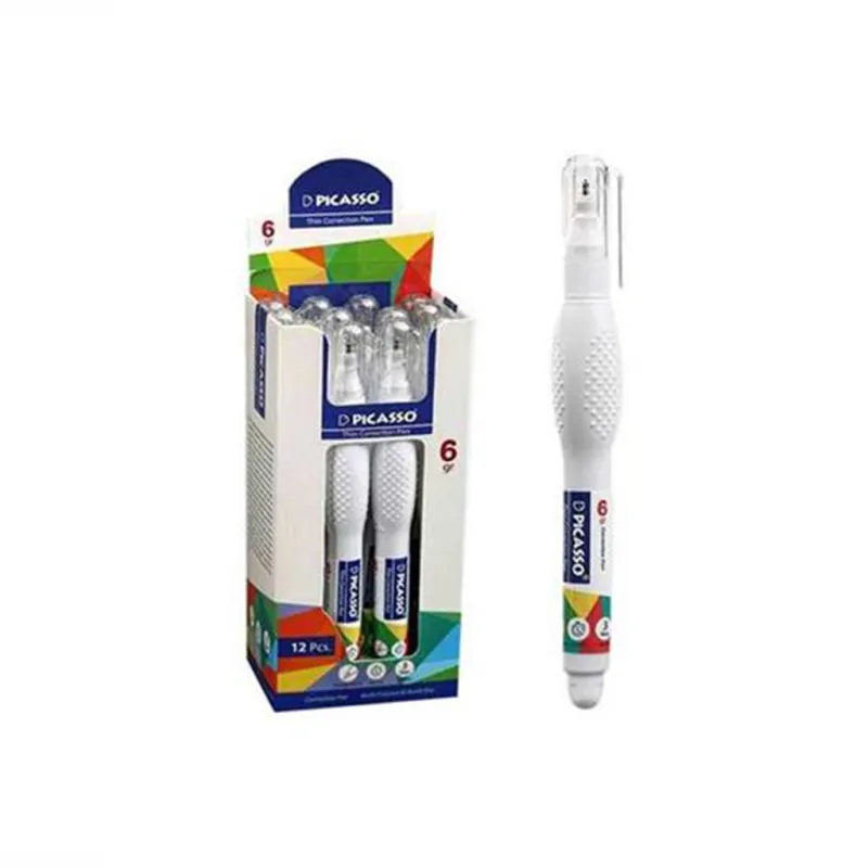 غلط گیر قلمی تین 6 گرمی CP-6