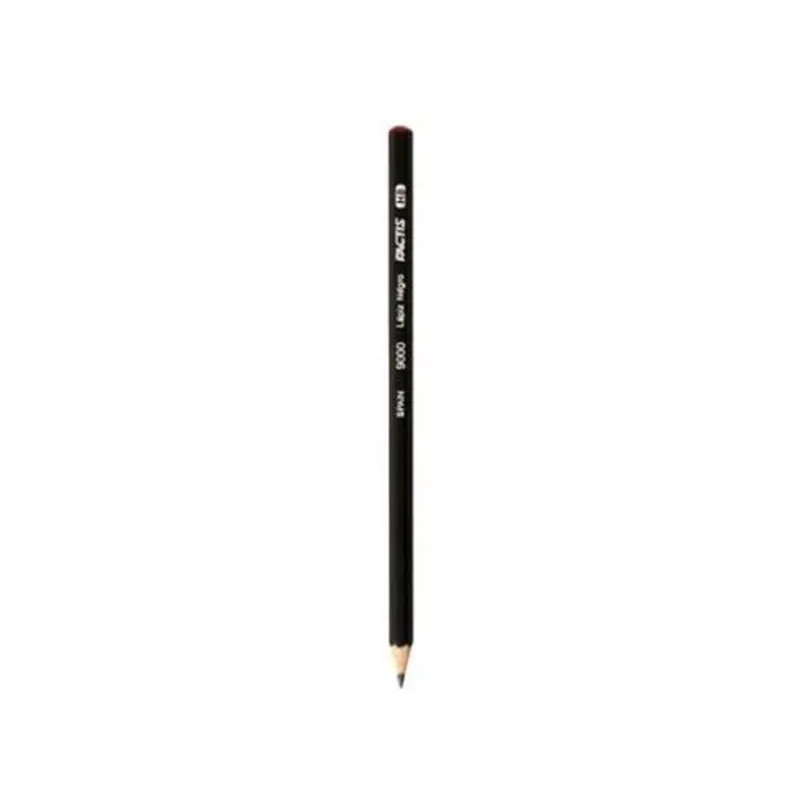 مداد مشکی نگرو Negro 9000
