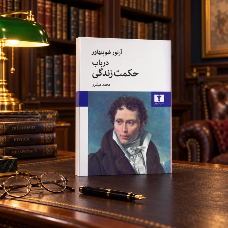 در باب حکمت زندگی  