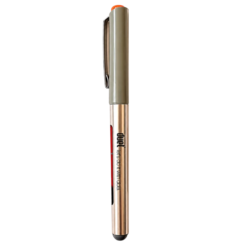 روان نویس بدنه مات CFR-110(duet)