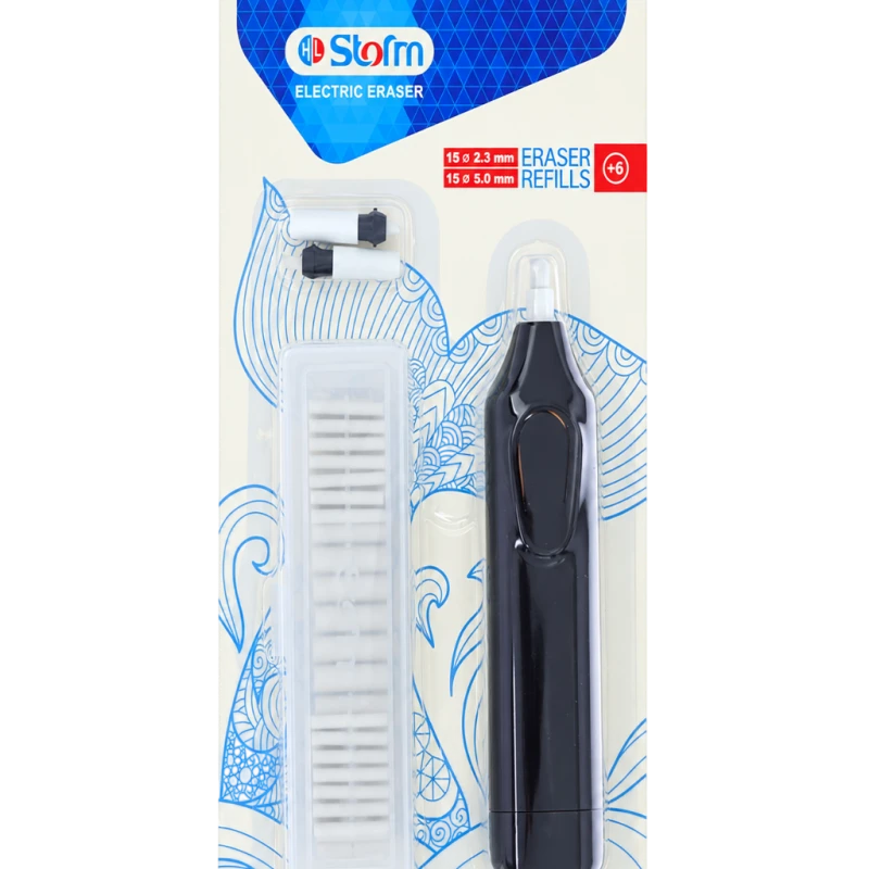 پاک‌کن برقی Storm Clean Line HL-381385