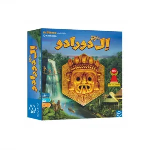 بازی معبد ال دورادو