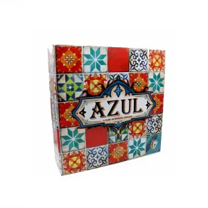 بازی آزول 1 Azul