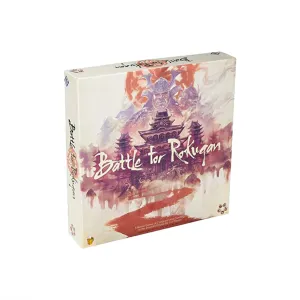 بازی نبرد روکوگان Battle of Rokugan