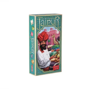 بازی جیپور Jaipur