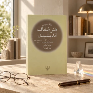 هنر شفاف اندیشیدن (شومیز)