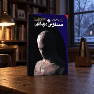 سمفونی مردگان (رقعی ) 