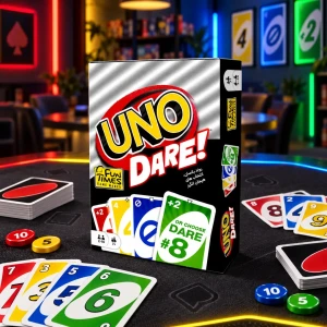  اونو شهامت Uno Dare 