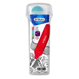پاک کن برقی استورم HL-381384