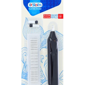 پاک‌کن برقی Storm Clean Line HL-381385