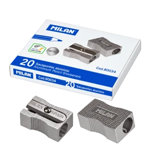 تراش فلزی تک‌سوراخ Milan 80034 (میلان)