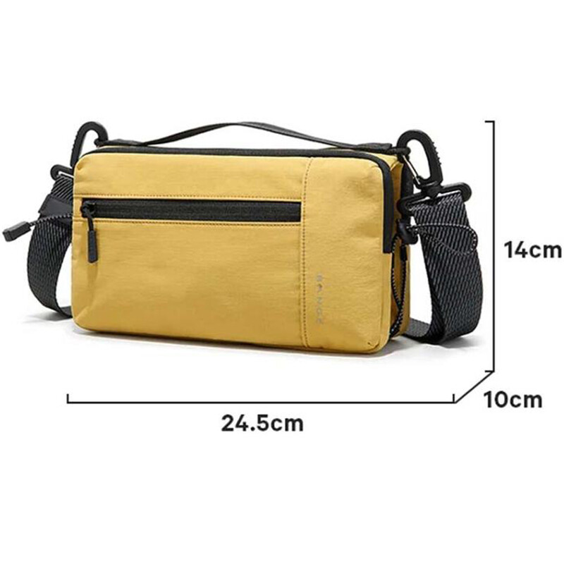 کیف دوشی ضدآب بنج bange BG-8089 چند منظوره