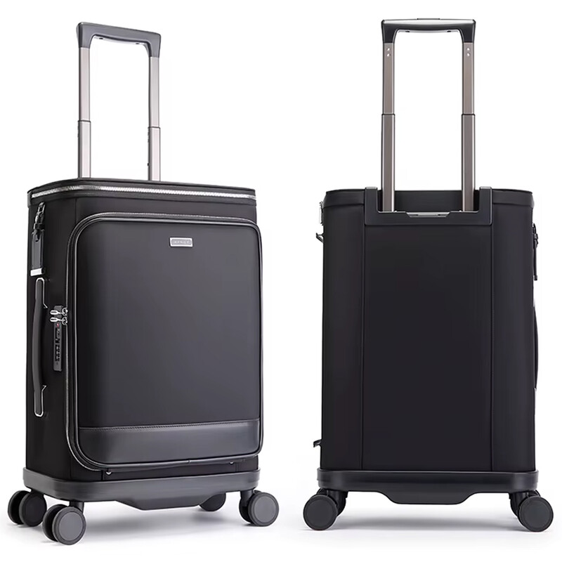 چمدان چرخ‌دار ضدآب مسافرتی بنج Bange QL700