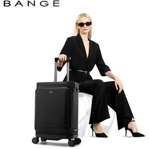 بهترین چمدان کابین پرواز هواپیما 20 اینچ 52 لیتری بنج