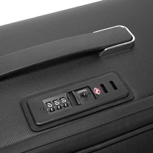 چمدان کابین پرواز هواپیما 20 اینچ 52 لیتری بنج