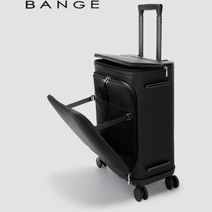 چمدان کابین پرواز هواپیما 20 اینچ 52 لیتری بنج