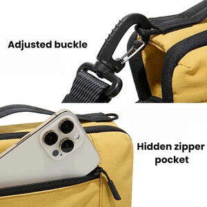 خرید کیف کمری ضدآب بنج